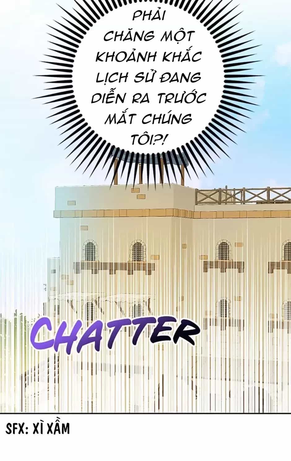 Sự Tán Tỉnh Ích Kỷ - Chương 13 - ảnh 14