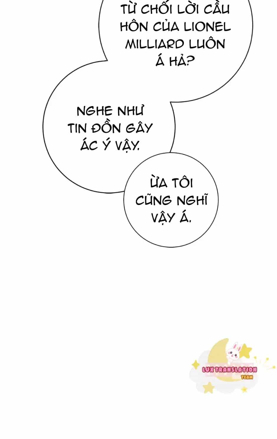 Sự Tán Tỉnh Ích Kỷ - Chương 13 - ảnh 22