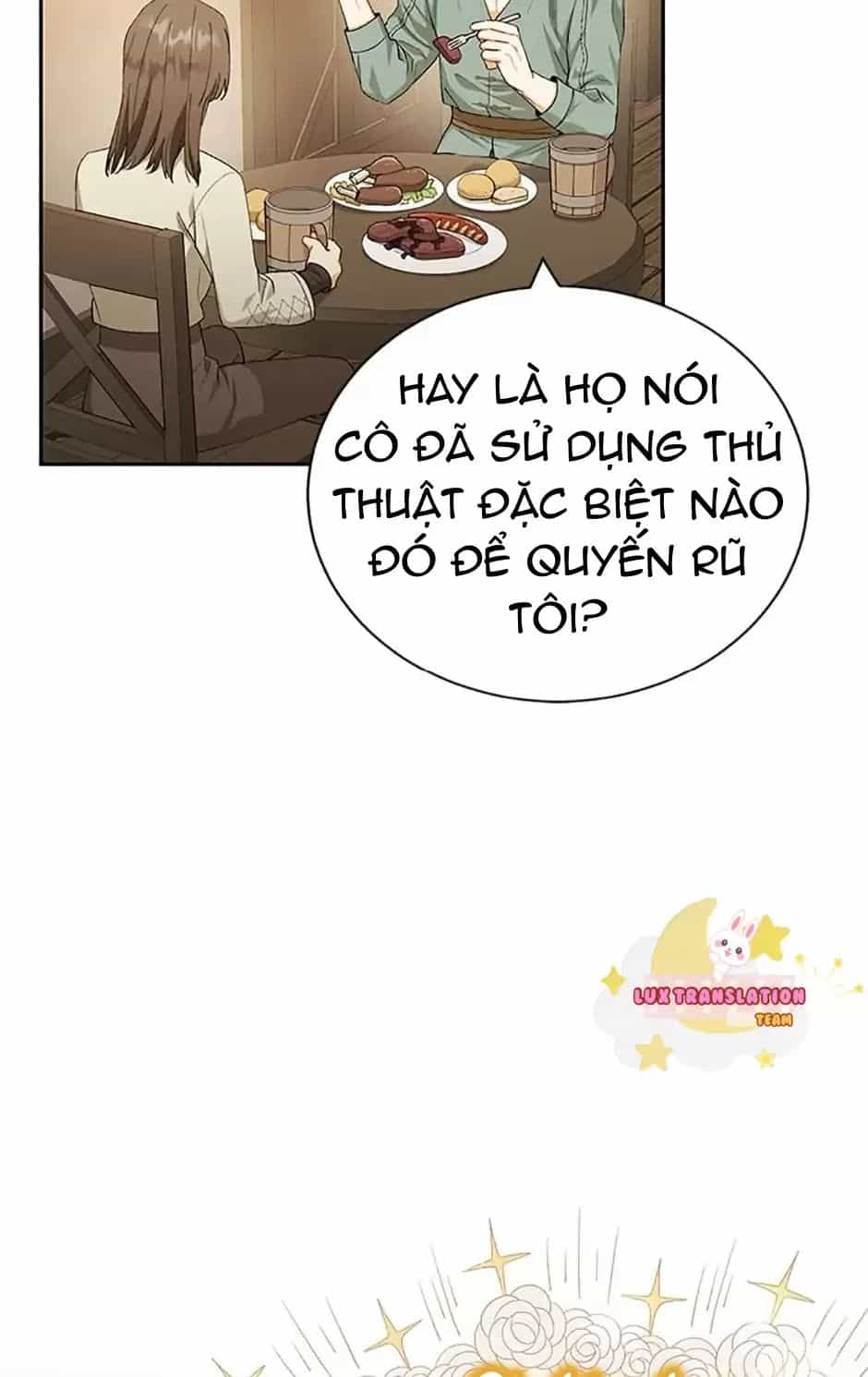 Sự Tán Tỉnh Ích Kỷ - Chương 13 - ảnh 25