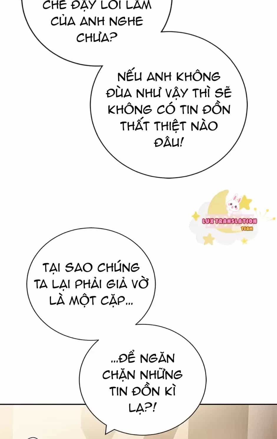 Sự Tán Tỉnh Ích Kỷ - Chương 13 - ảnh 27