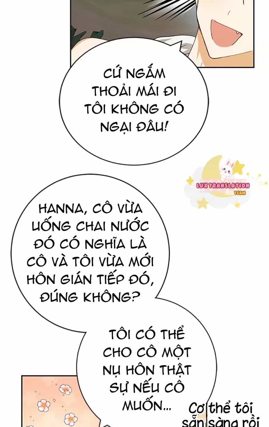 Sự Tán Tỉnh Ích Kỷ - Chương 13 - ảnh 37