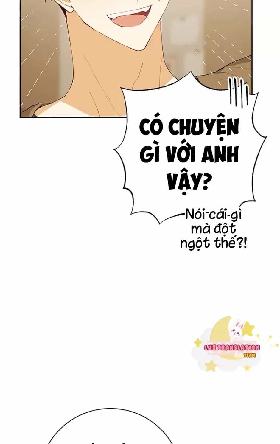 Sự Tán Tỉnh Ích Kỷ - Chương 13 - ảnh 4