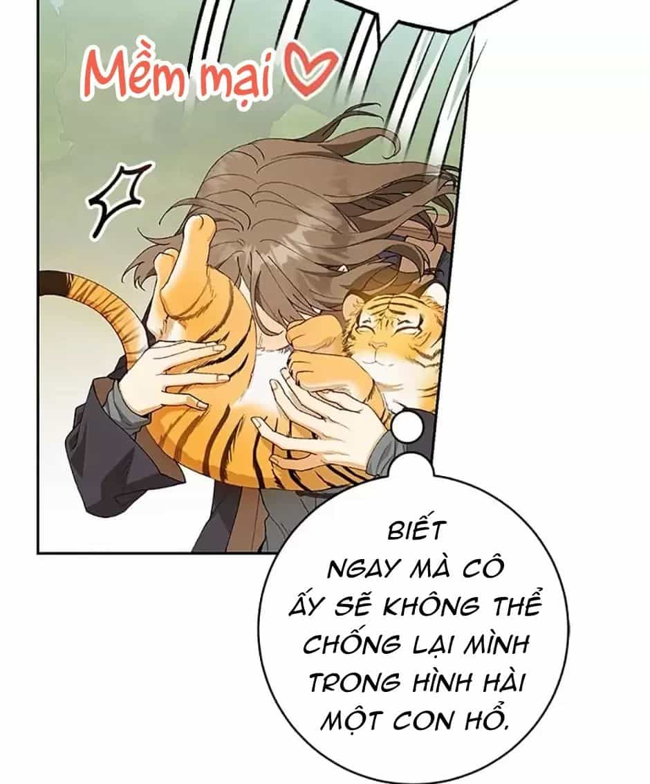 Sự Tán Tỉnh Ích Kỷ - Chương 13 - ảnh 53