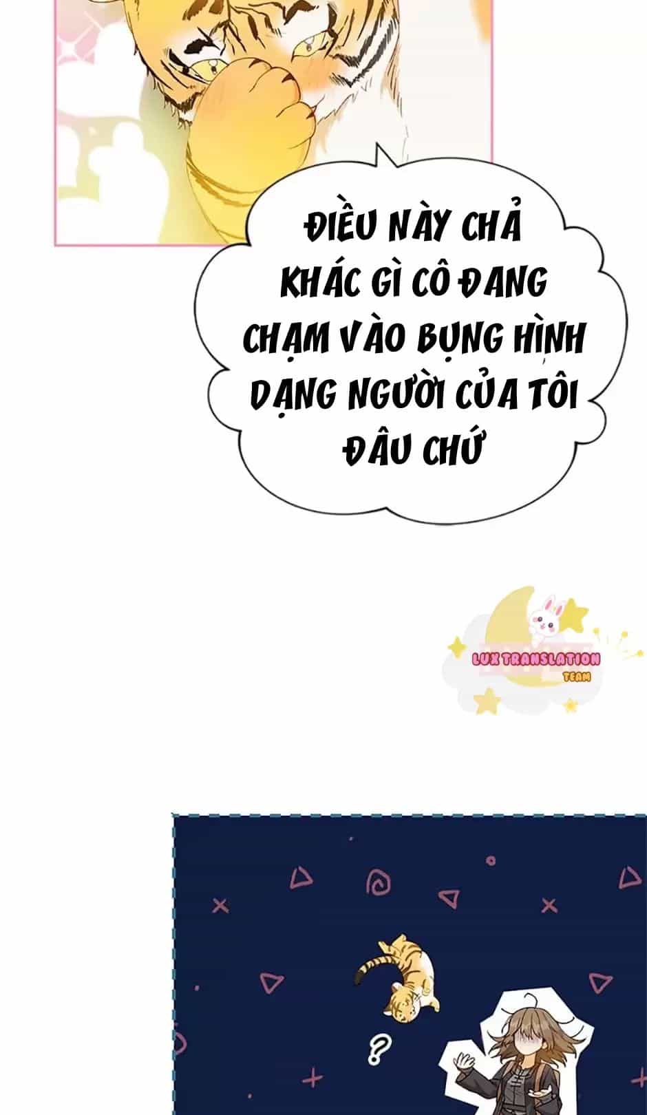 Sự Tán Tỉnh Ích Kỷ - Chương 13 - ảnh 56