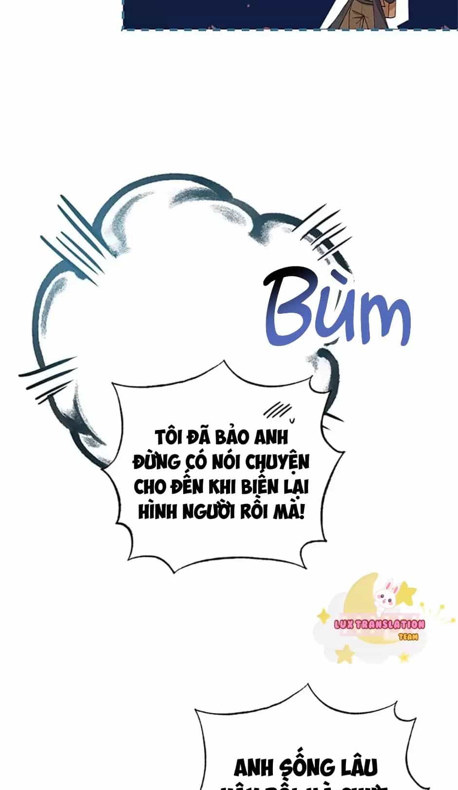 Sự Tán Tỉnh Ích Kỷ - Chương 13 - ảnh 57