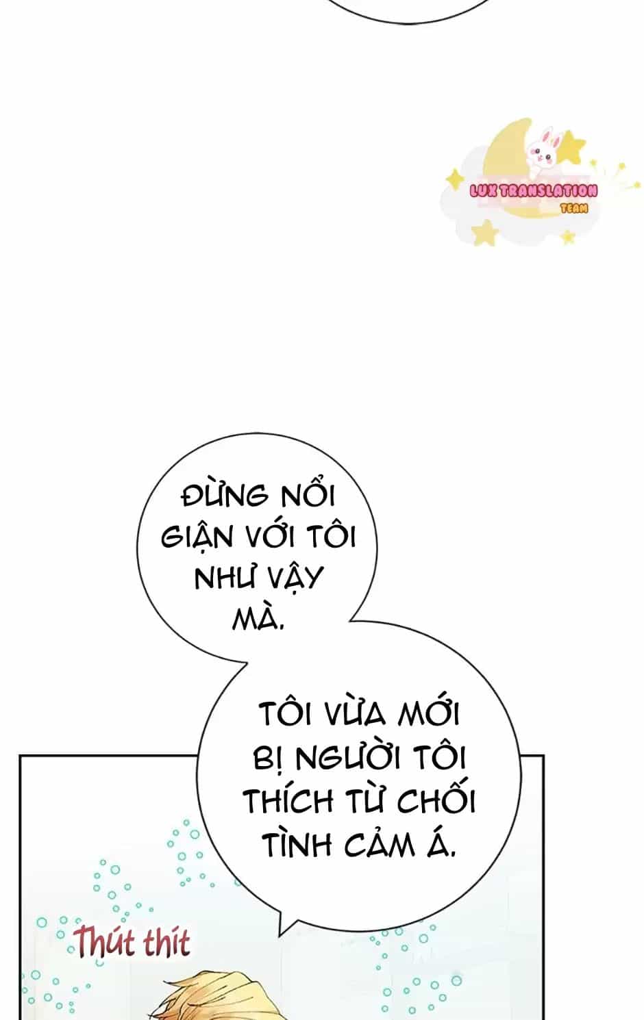 Sự Tán Tỉnh Ích Kỷ - Chương 13 - ảnh 6