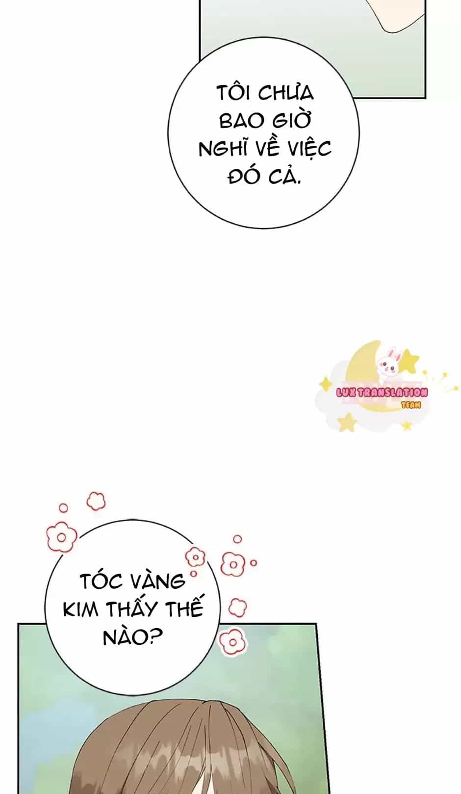 Sự Tán Tỉnh Ích Kỷ - Chương 13 - ảnh 60