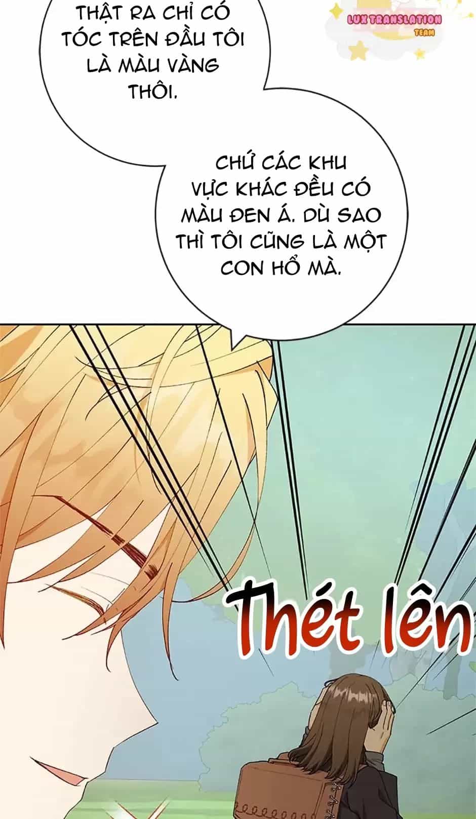 Sự Tán Tỉnh Ích Kỷ - Chương 13 - ảnh 61