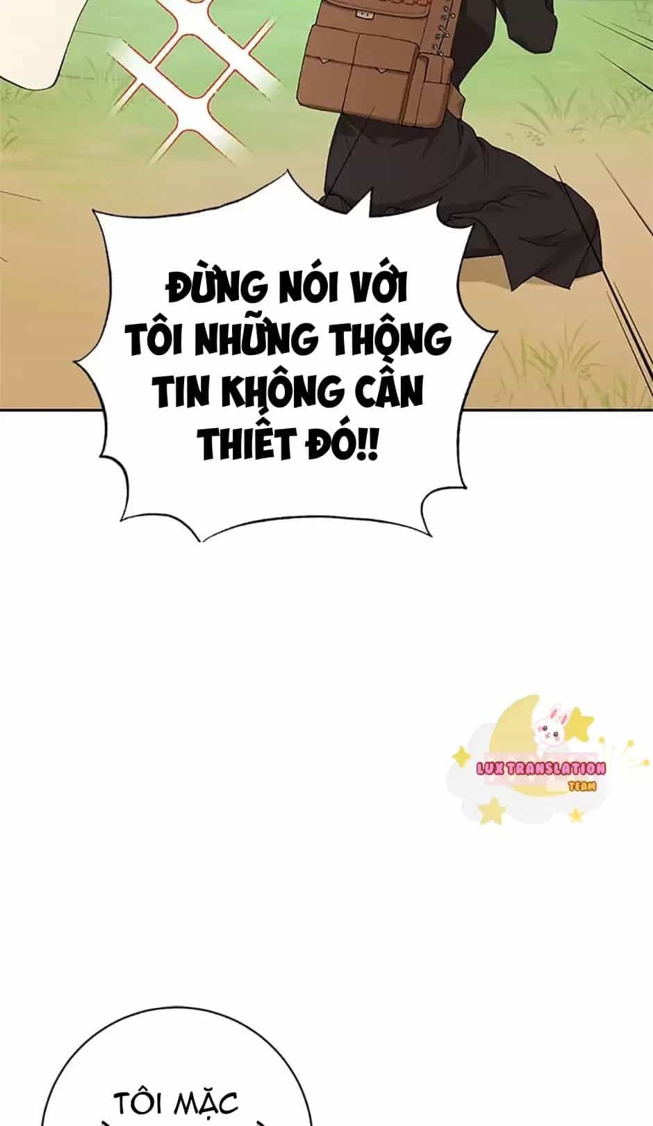 Sự Tán Tỉnh Ích Kỷ - Chương 13 - ảnh 62