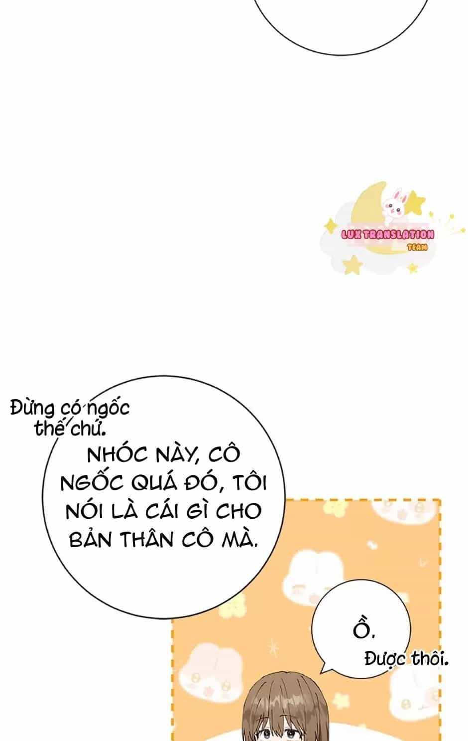 Sự Tán Tỉnh Ích Kỷ - Chương 13 - ảnh 70