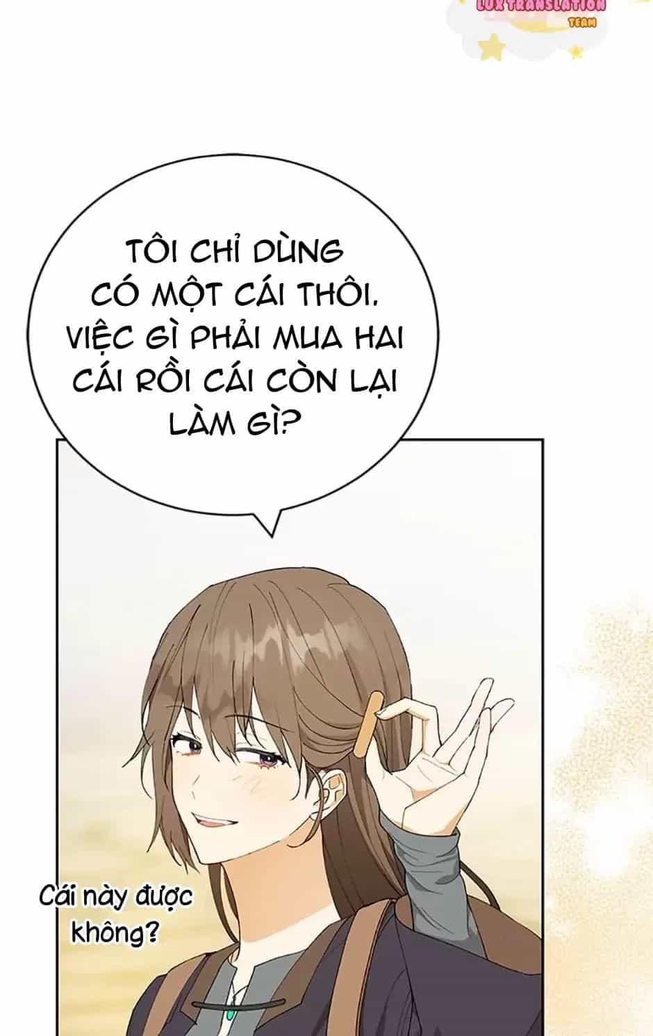 Sự Tán Tỉnh Ích Kỷ - Chương 13 - ảnh 85