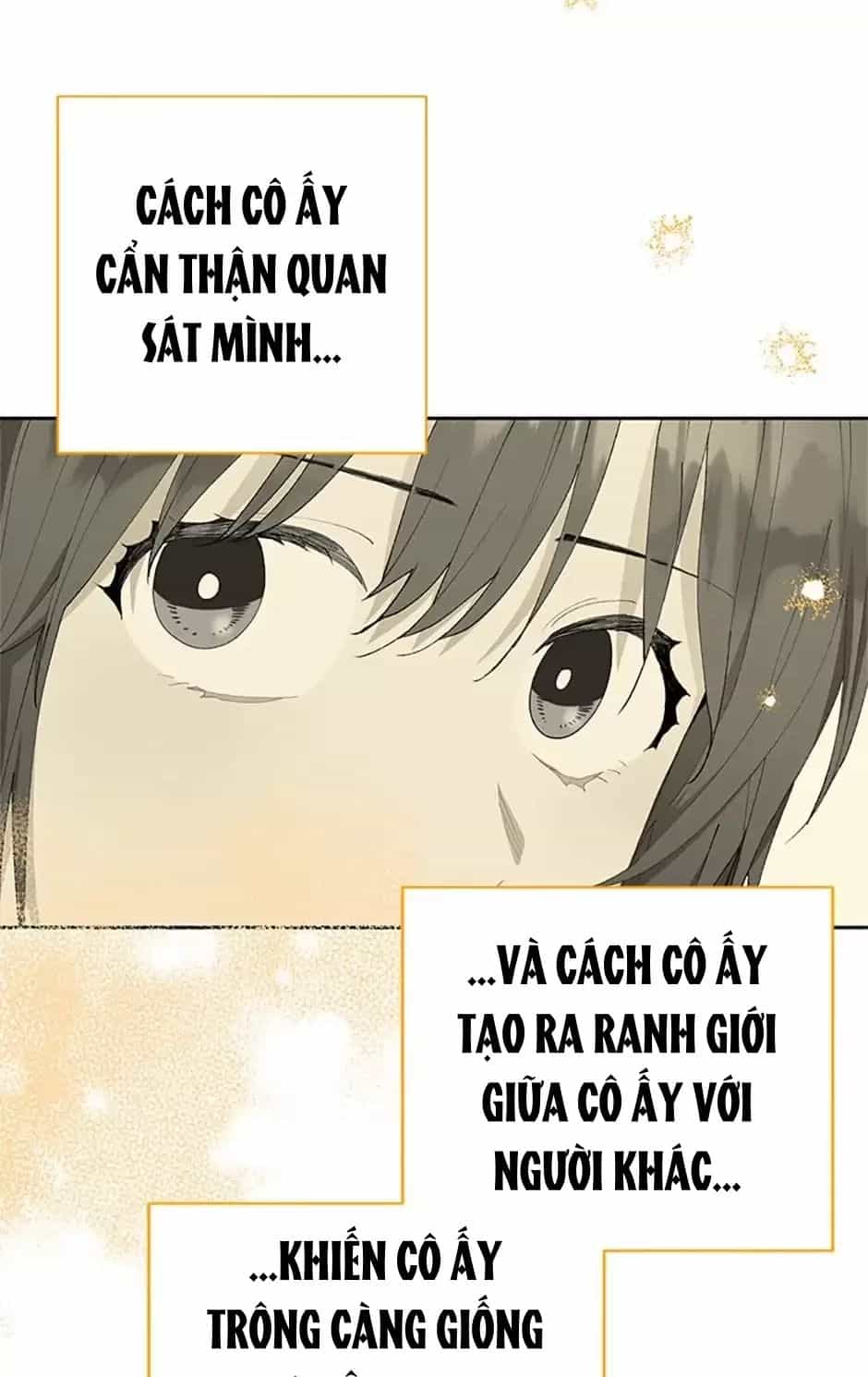 Sự Tán Tỉnh Ích Kỷ - Chương 13 - ảnh 87