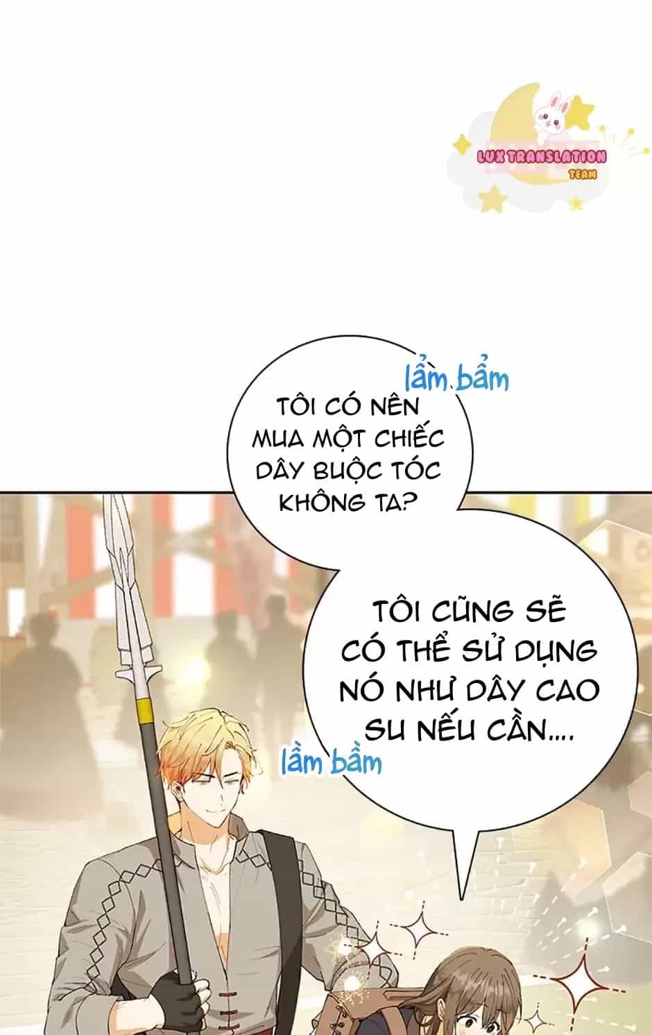 Sự Tán Tỉnh Ích Kỷ - Chương 14 - ảnh 1