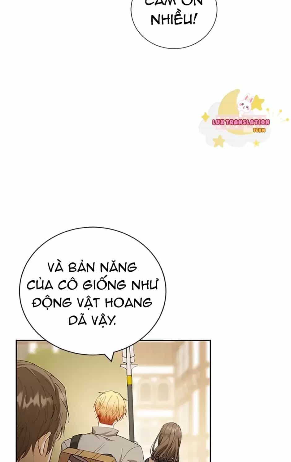 Sự Tán Tỉnh Ích Kỷ - Chương 14 - ảnh 14