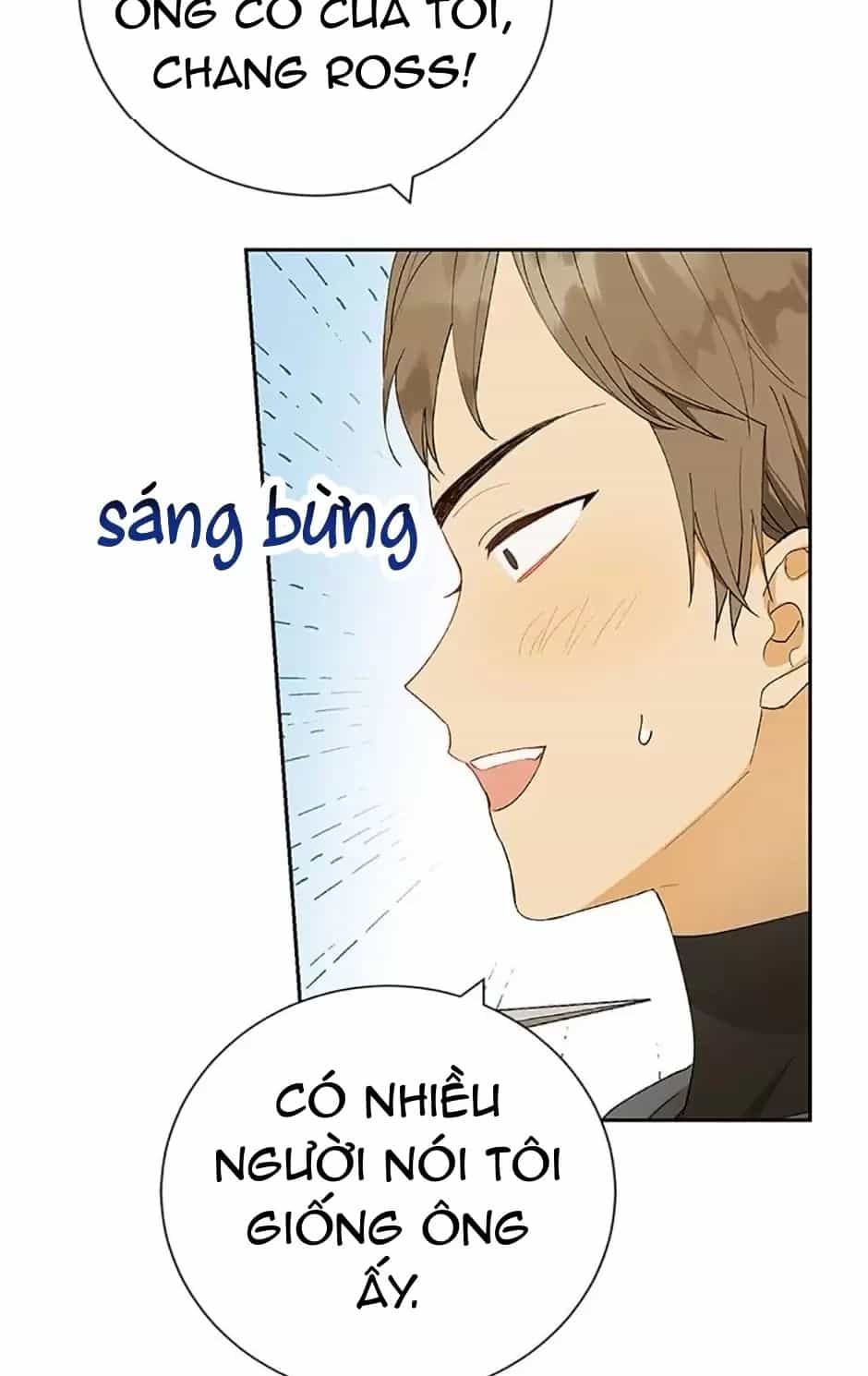 Sự Tán Tỉnh Ích Kỷ - Chương 14 - ảnh 37