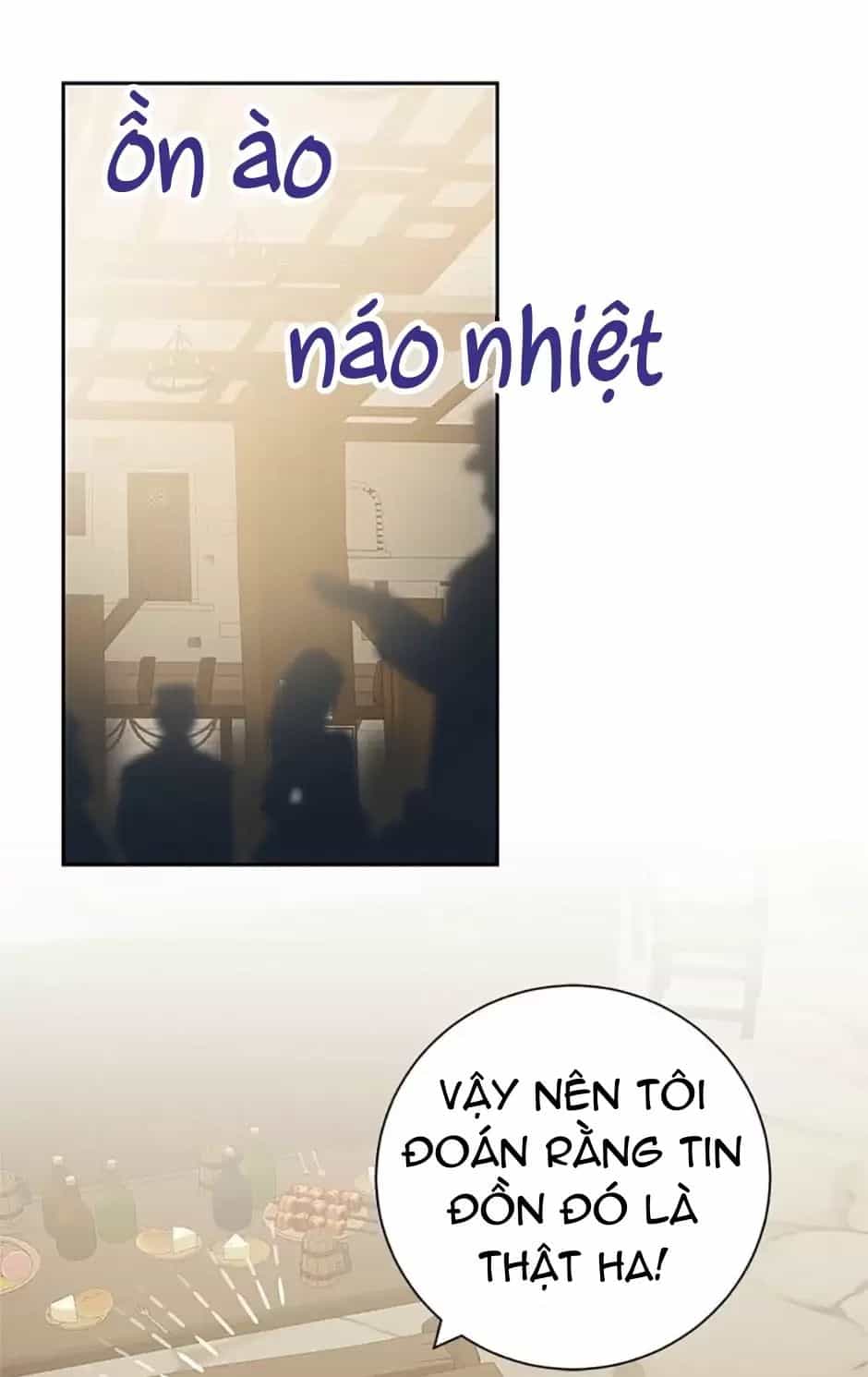 Sự Tán Tỉnh Ích Kỷ - Chương 14 - ảnh 48
