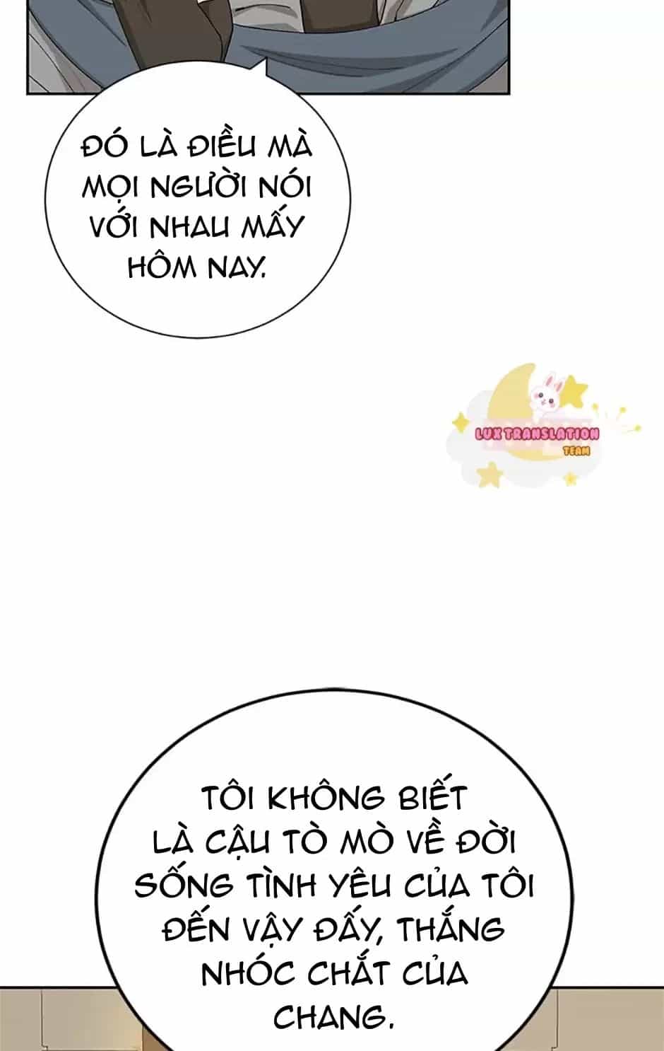 Sự Tán Tỉnh Ích Kỷ - Chương 14 - ảnh 51