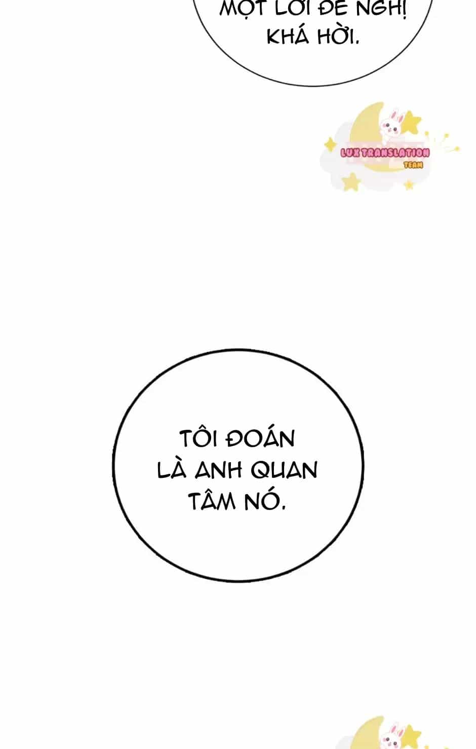Sự Tán Tỉnh Ích Kỷ - Chương 14 - ảnh 54