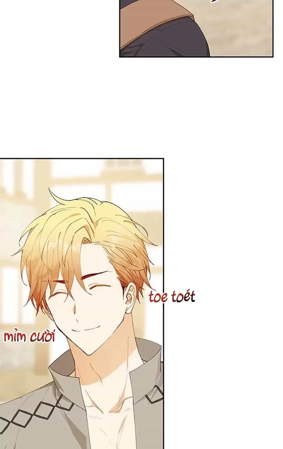 Sự Tán Tỉnh Ích Kỷ - Chương 14 - ảnh 6