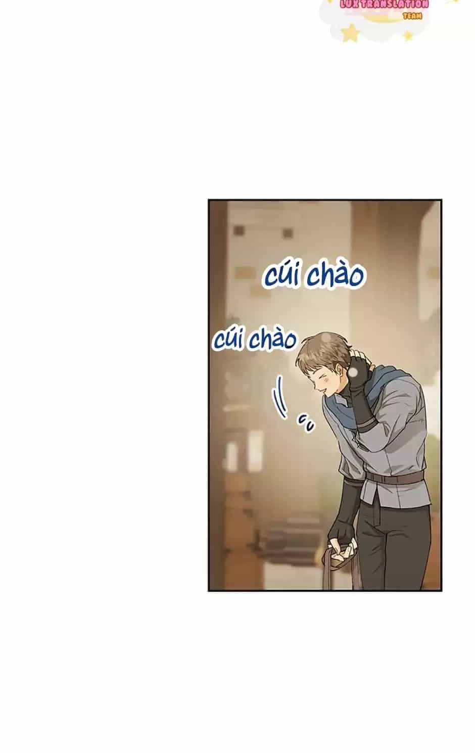 Sự Tán Tỉnh Ích Kỷ - Chương 14 - ảnh 62