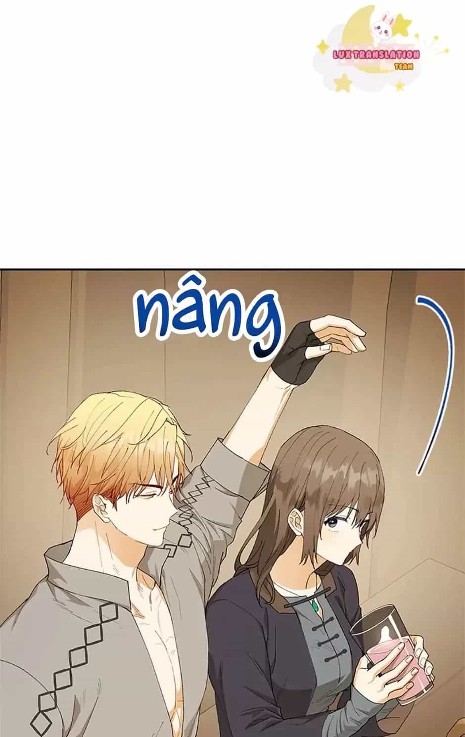 Sự Tán Tỉnh Ích Kỷ - Chương 14 - ảnh 63