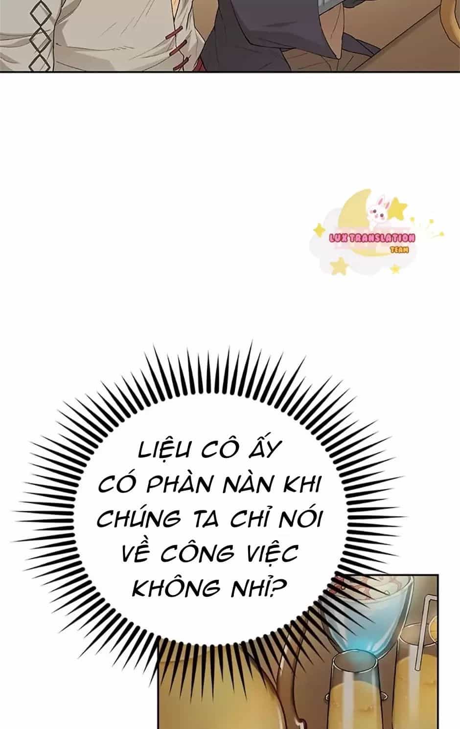 Sự Tán Tỉnh Ích Kỷ - Chương 14 - ảnh 64