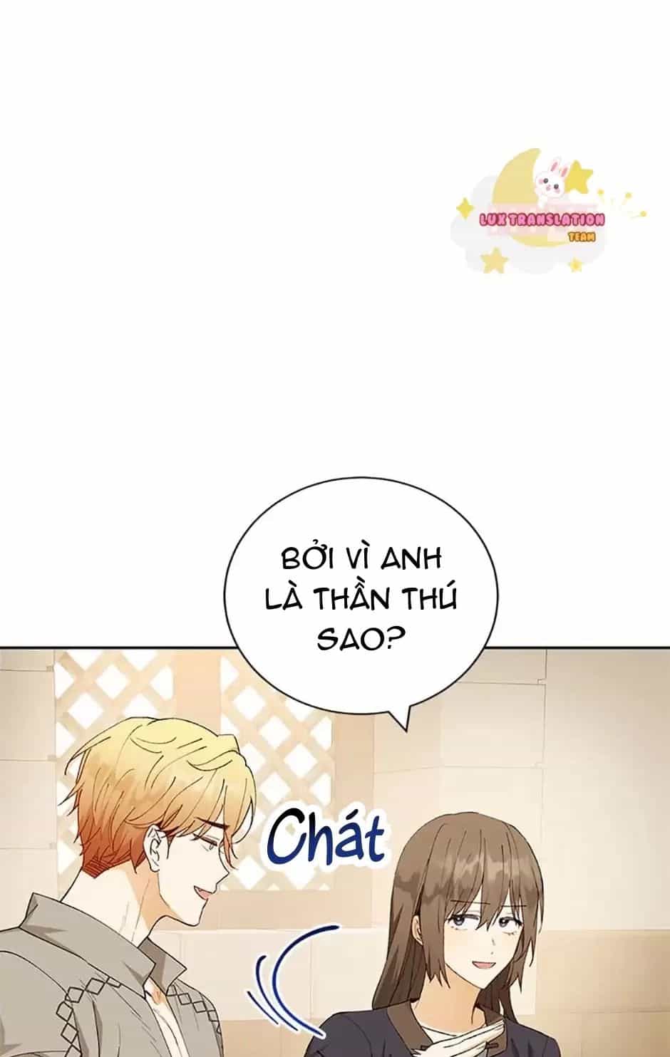 Sự Tán Tỉnh Ích Kỷ - Chương 14 - ảnh 75