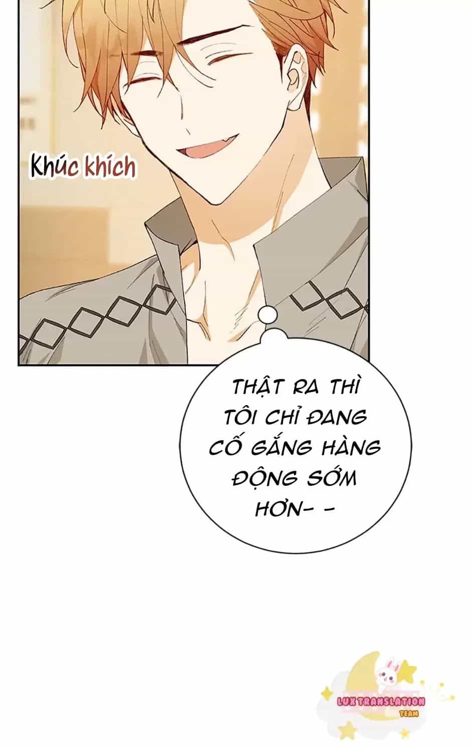 Sự Tán Tỉnh Ích Kỷ - Chương 14 - ảnh 84