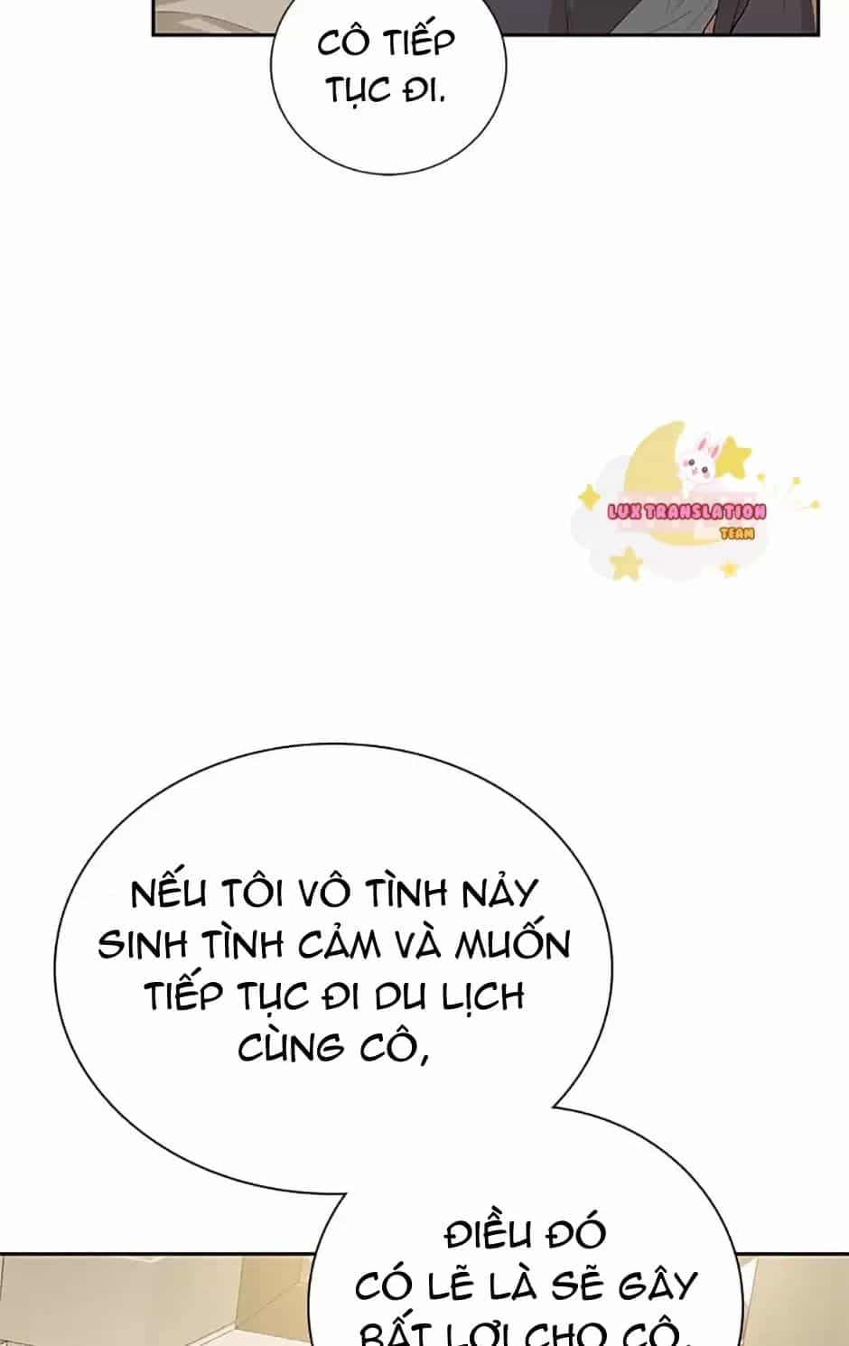 Sự Tán Tỉnh Ích Kỷ - Chương 14 - ảnh 86