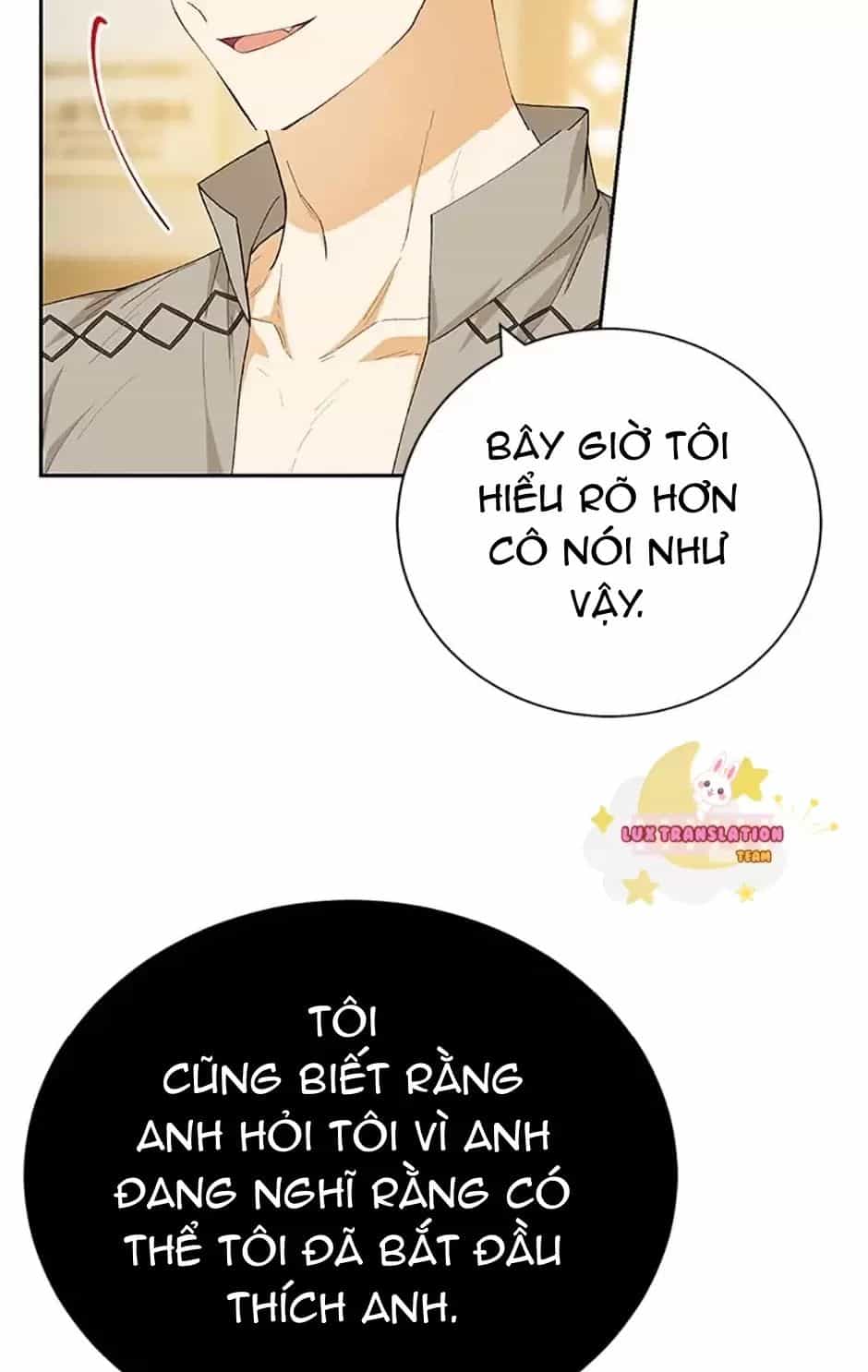 Sự Tán Tỉnh Ích Kỷ - Chương 14 - ảnh 89