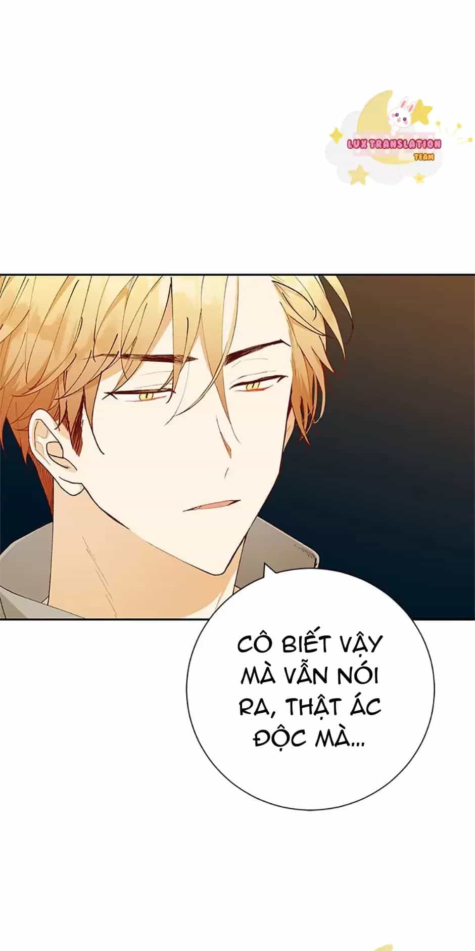 Sự Tán Tỉnh Ích Kỷ - Chương 15 - ảnh 1