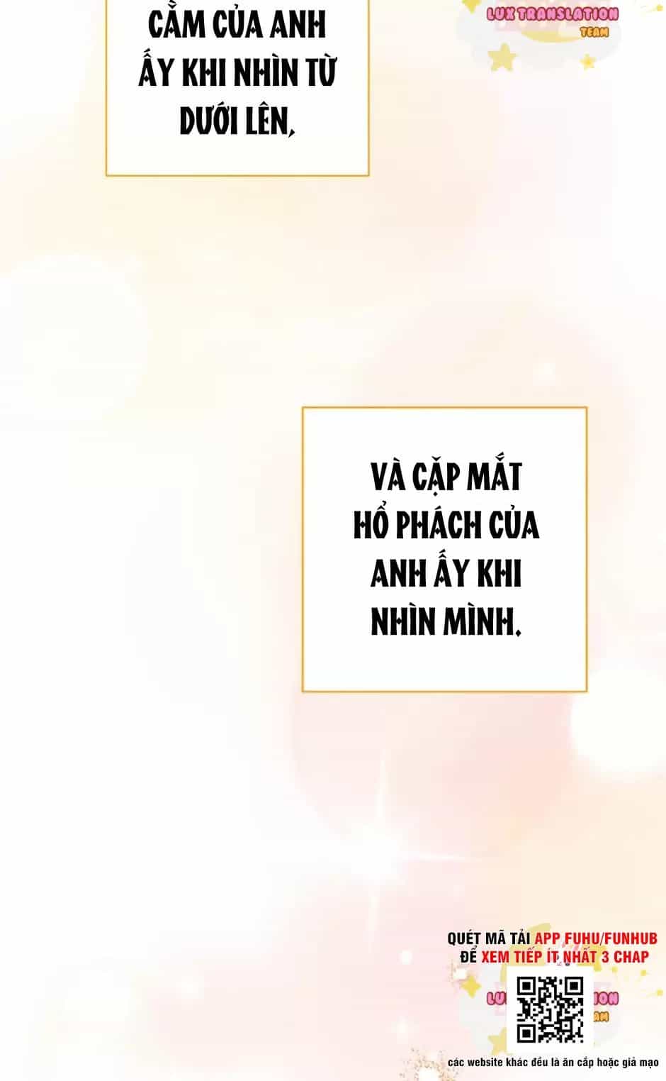 Sự Tán Tỉnh Ích Kỷ - Chương 15 - ảnh 15