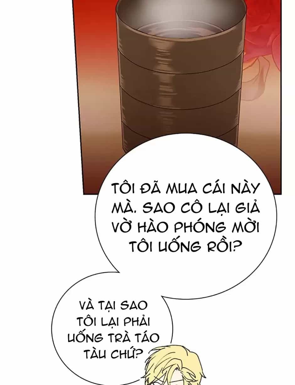 Sự Tán Tỉnh Ích Kỷ - Chương 15 - ảnh 4