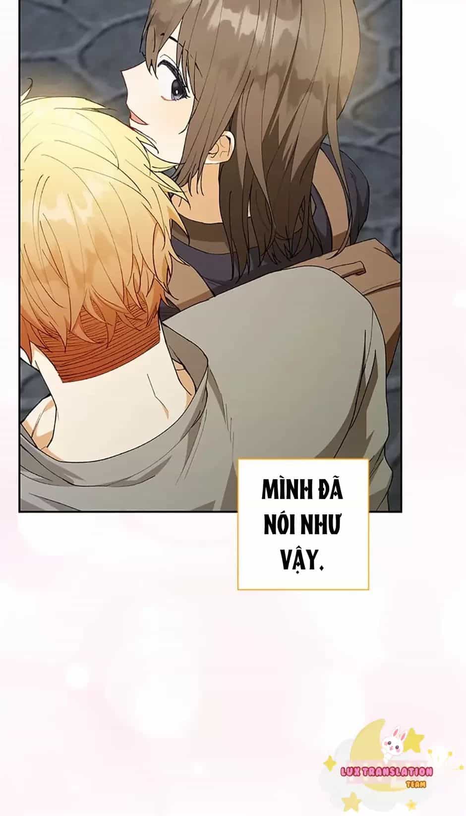 Sự Tán Tỉnh Ích Kỷ - Chương 15 - ảnh 44