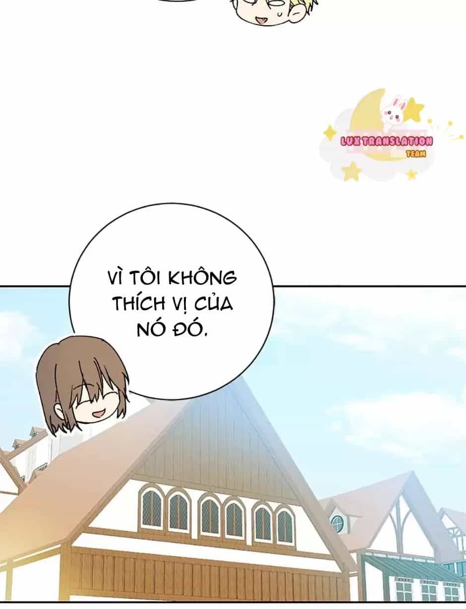 Sự Tán Tỉnh Ích Kỷ - Chương 15 - ảnh 5