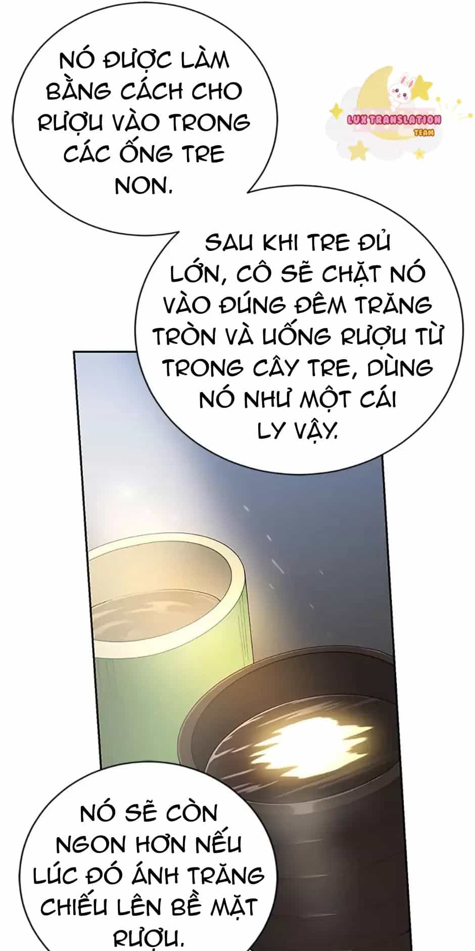 Sự Tán Tỉnh Ích Kỷ - Chương 15 - ảnh 51