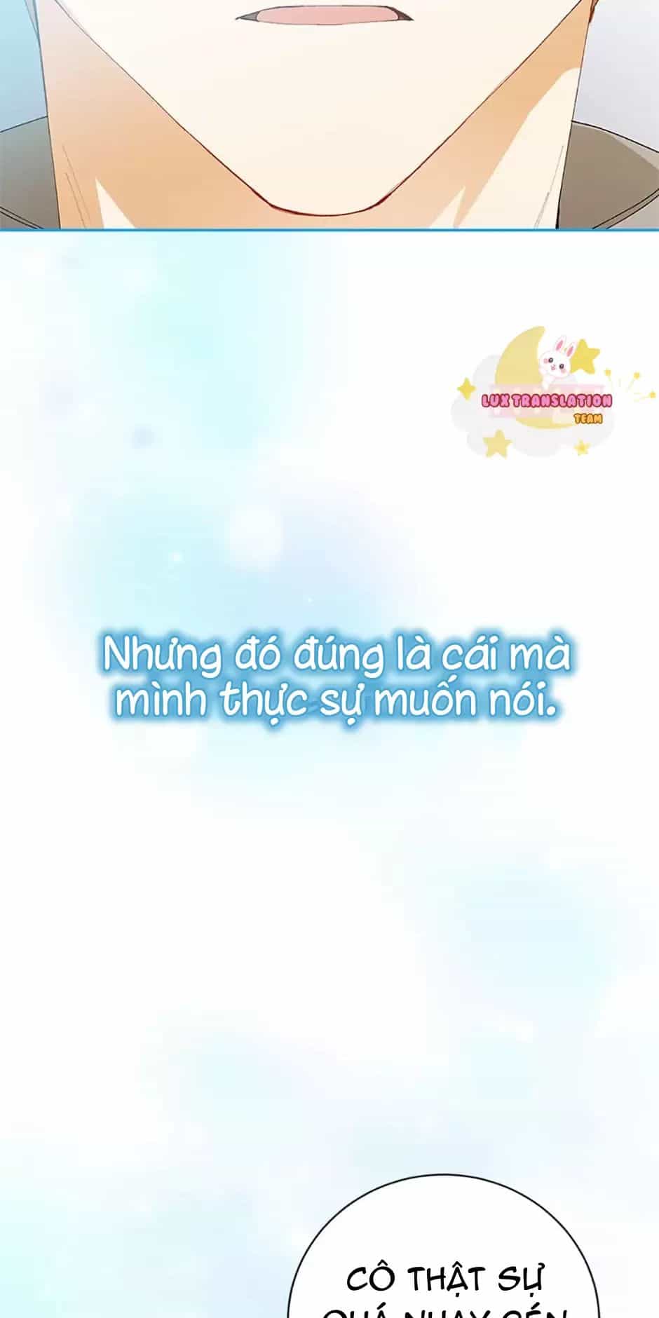Sự Tán Tỉnh Ích Kỷ - Chương 15 - ảnh 58
