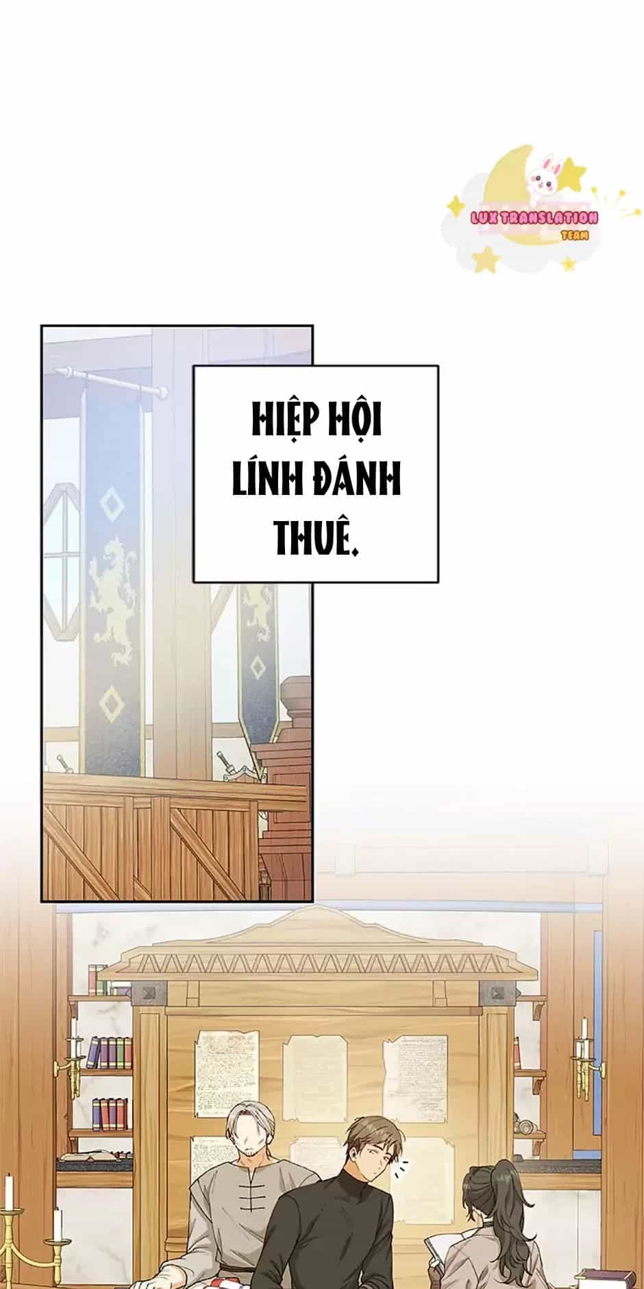 Sự Tán Tỉnh Ích Kỷ - Chương 15 - ảnh 67