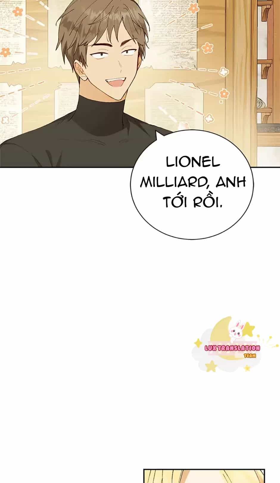 Sự Tán Tỉnh Ích Kỷ - Chương 15 - ảnh 69
