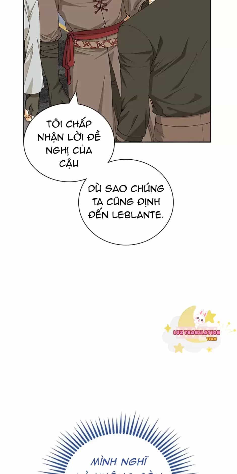 Sự Tán Tỉnh Ích Kỷ - Chương 15 - ảnh 73