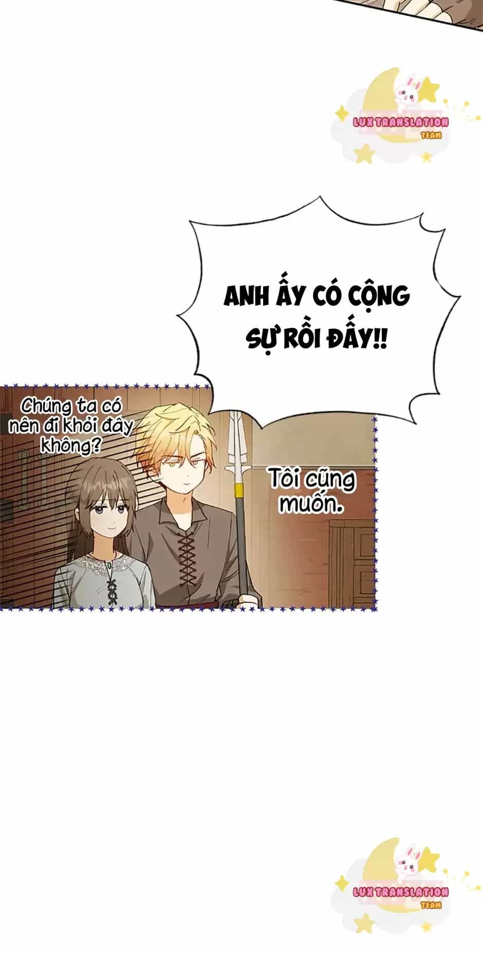 Sự Tán Tỉnh Ích Kỷ - Chương 15 - ảnh 79