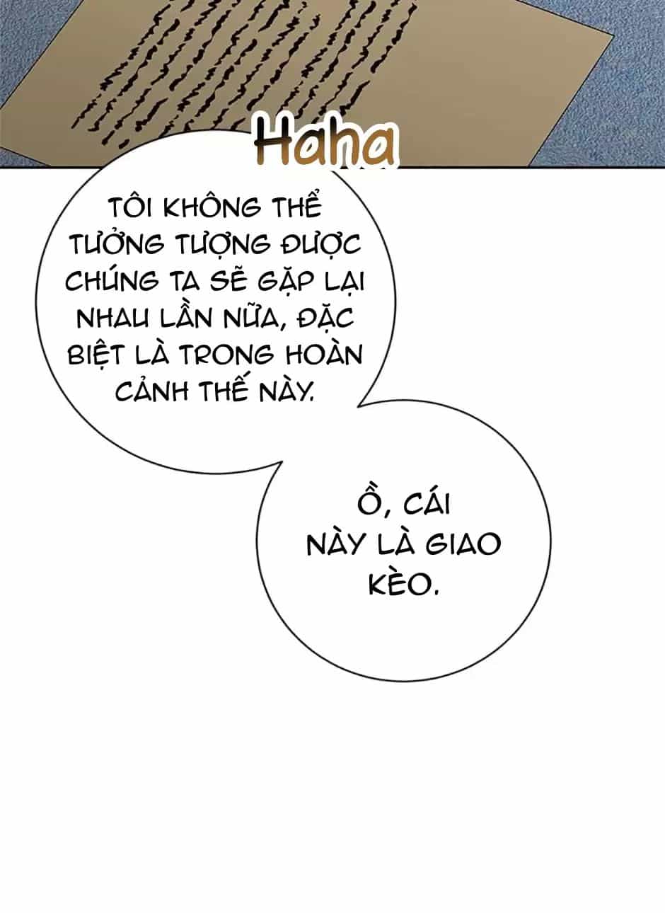 Sự Tán Tỉnh Ích Kỷ - Chương 16 - ảnh 10