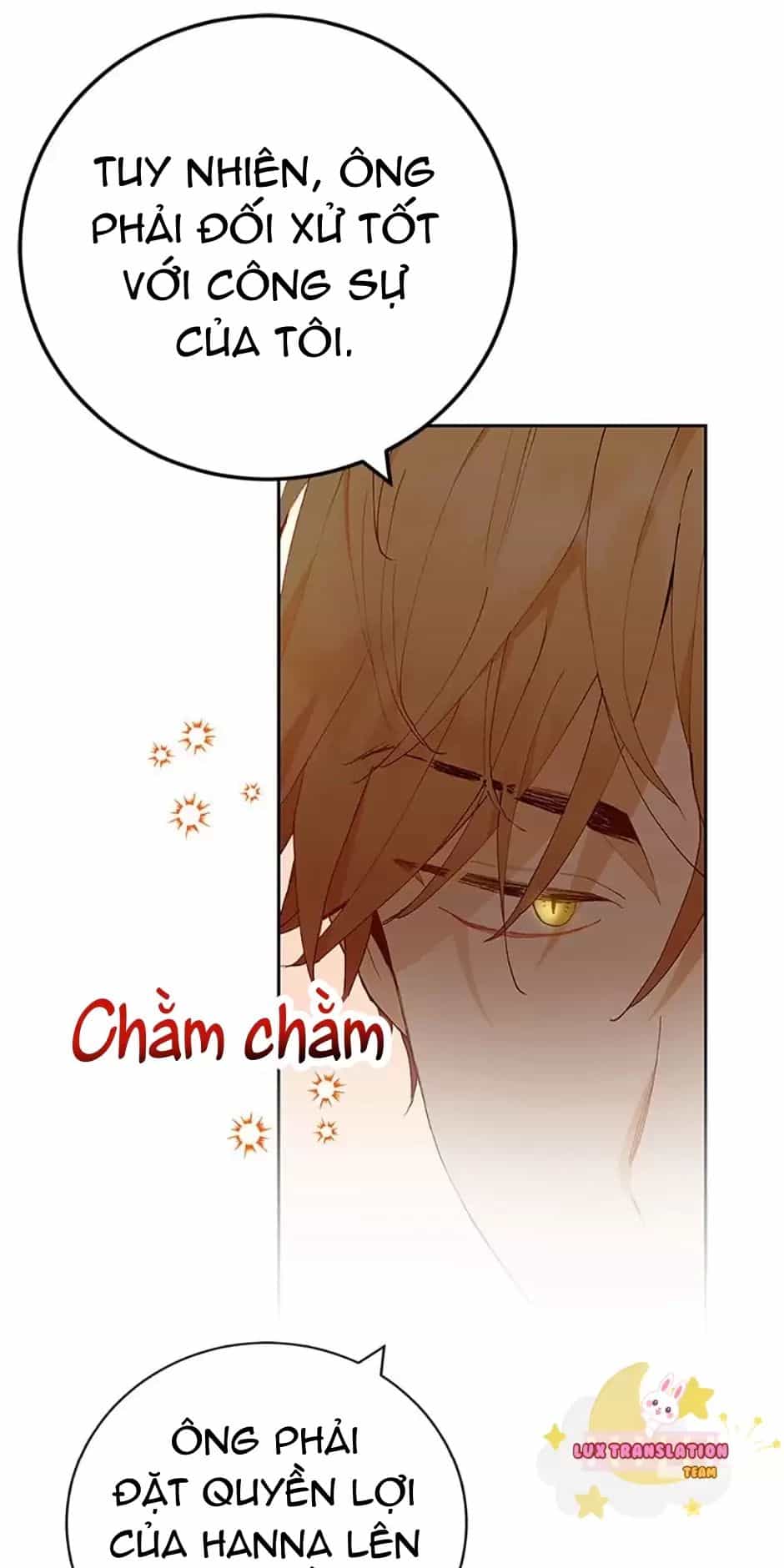 Sự Tán Tỉnh Ích Kỷ - Chương 16 - ảnh 16