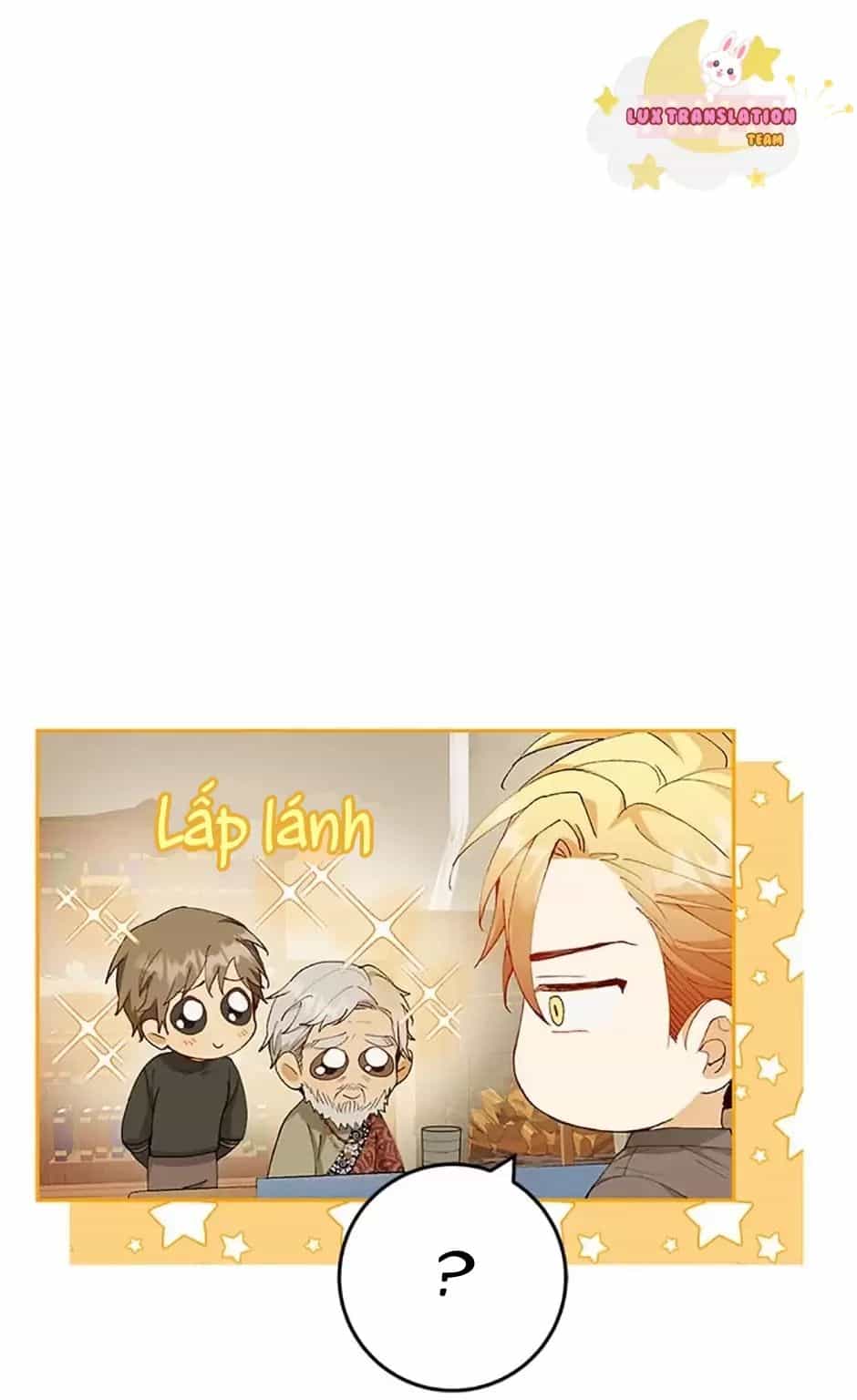 Sự Tán Tỉnh Ích Kỷ - Chương 16 - ảnh 20