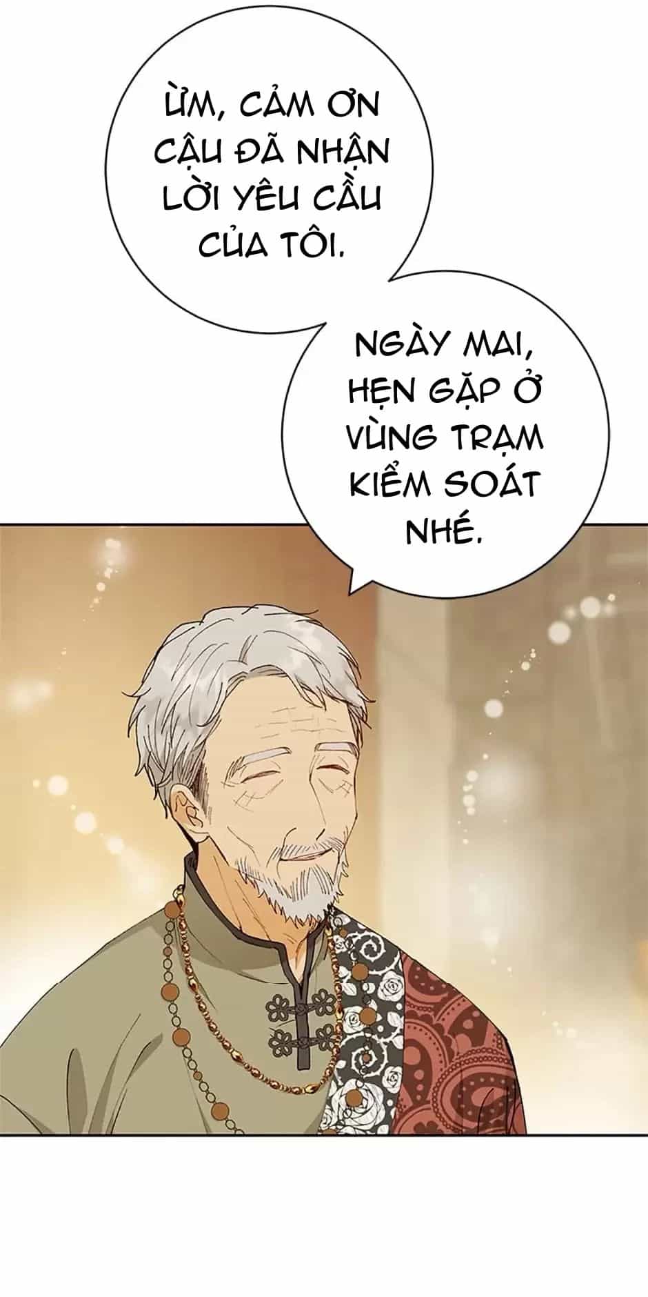 Sự Tán Tỉnh Ích Kỷ - Chương 16 - ảnh 26