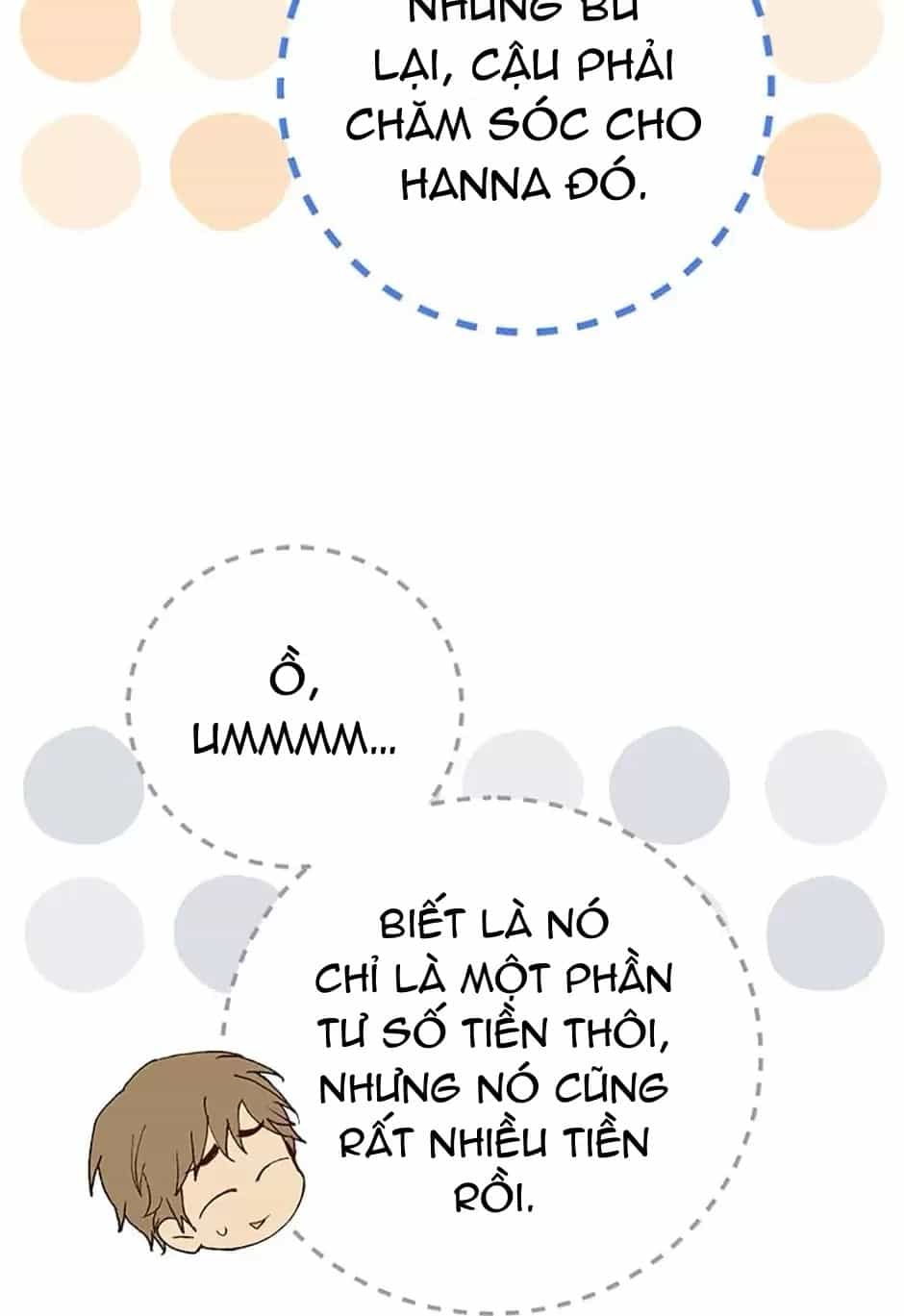 Sự Tán Tỉnh Ích Kỷ - Chương 16 - ảnh 35