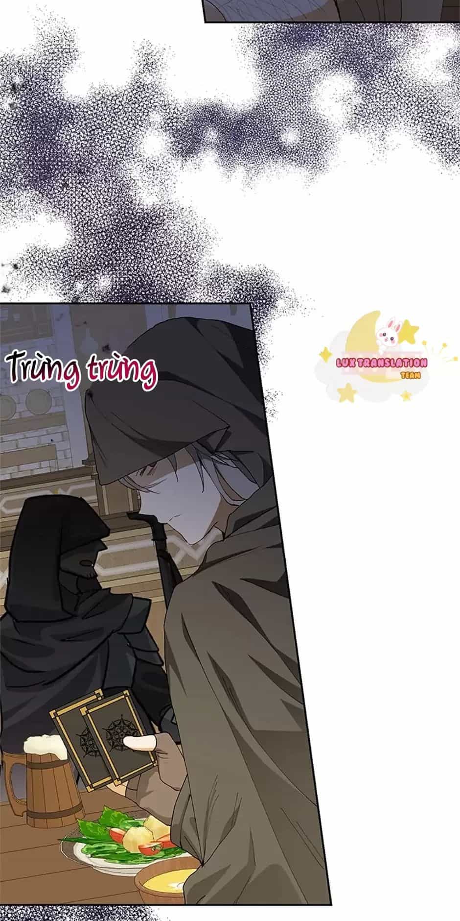 Sự Tán Tỉnh Ích Kỷ - Chương 16 - ảnh 48