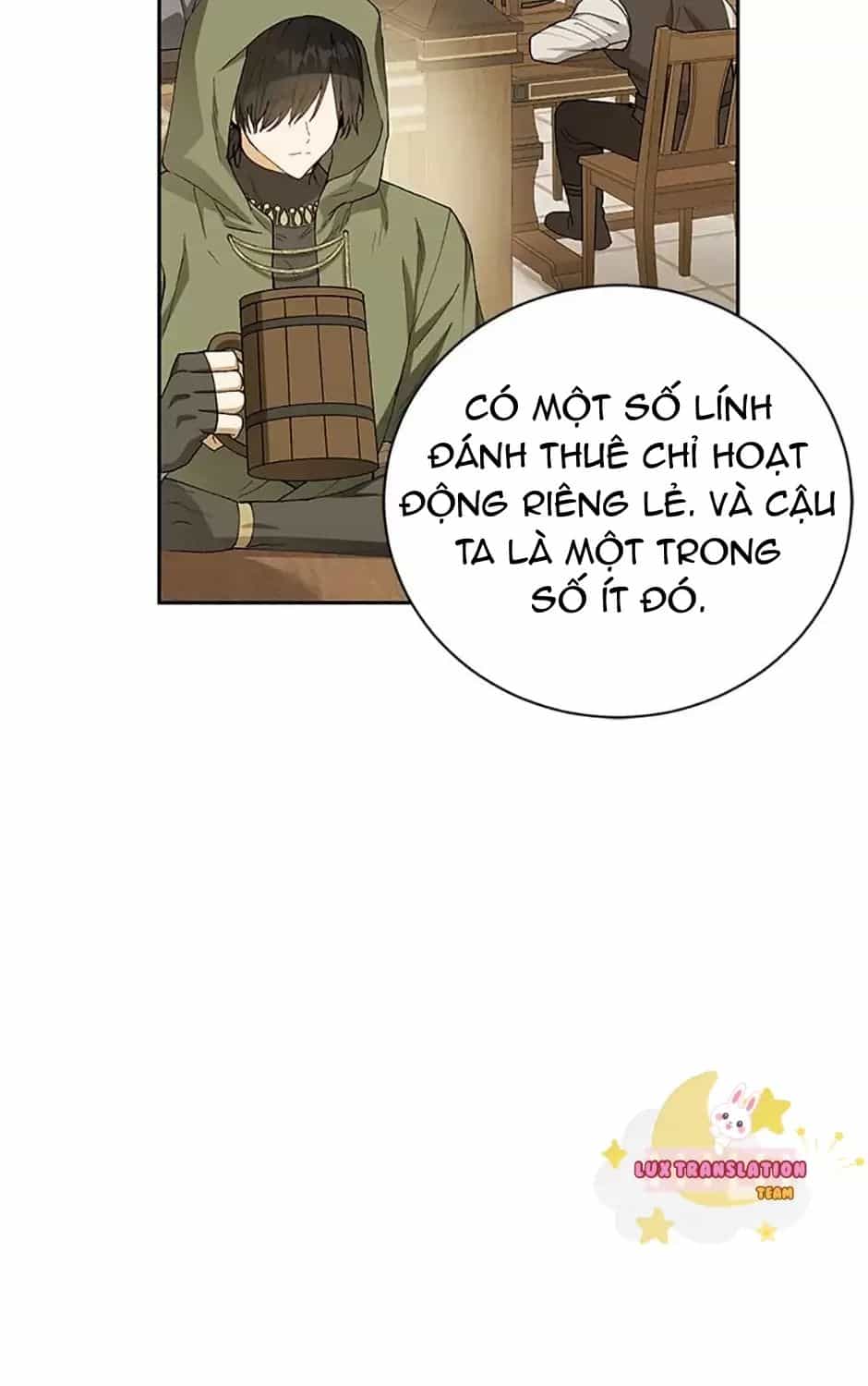Sự Tán Tỉnh Ích Kỷ - Chương 16 - ảnh 70