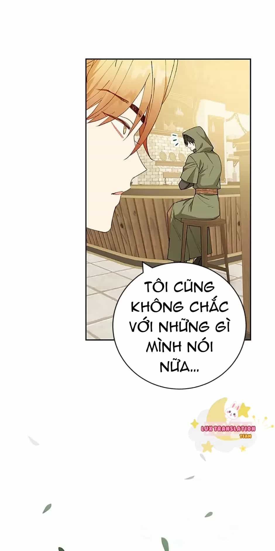 Sự Tán Tỉnh Ích Kỷ - Chương 16 - ảnh 72