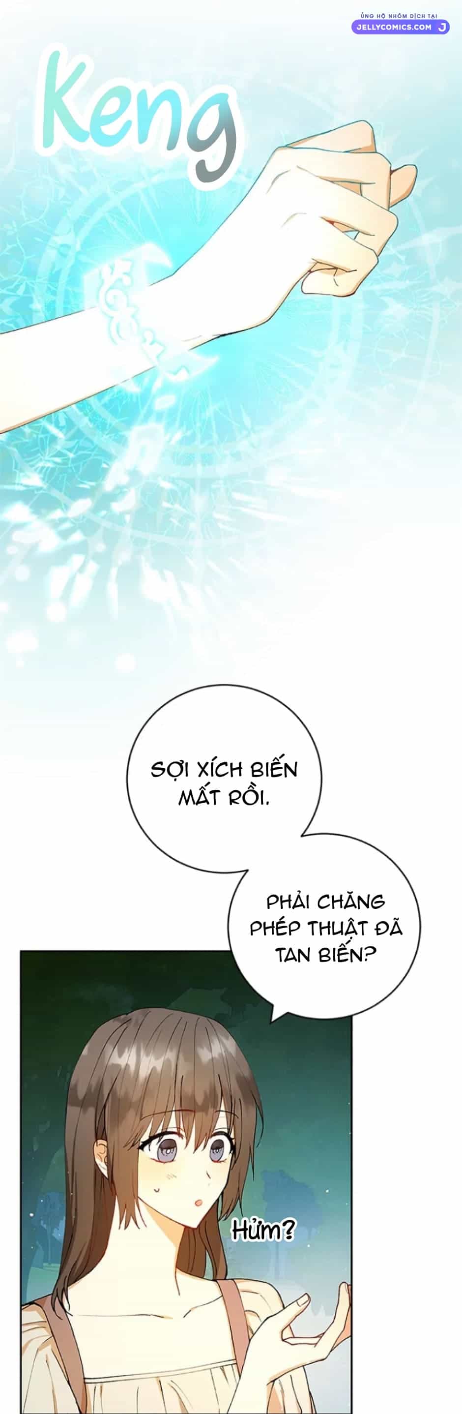 Sự Tán Tỉnh Ích Kỷ - Chương 2 - ảnh 22